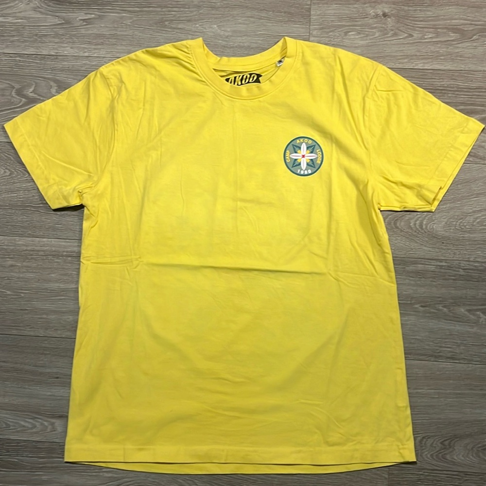 Akoo Tee